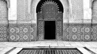 Medersa Ben Youssef [upl. by Rihaz]