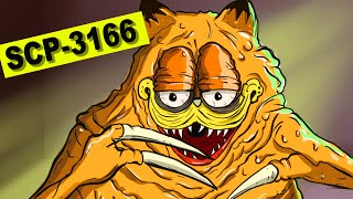 SCP 3166 Gorefield Origin  SCP Explained [upl. by Erdnael954]