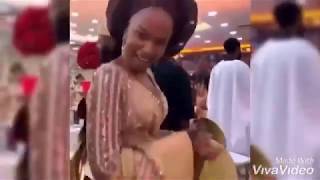 Full video of SIMI and ADEKUNLE GOLD WEDDING CEREMONY [upl. by Trometer]