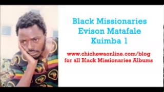 Black Missionaries Evison Matafale  Step down babylon [upl. by Madeline616]