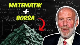 Matematikçi Borsaya Girerse [upl. by Bopp]