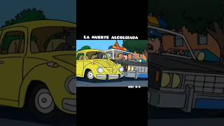 La Muerte anda ebria 🤣🤣familyguy petergriffin humor shorts shortsfeed shortsviral [upl. by Gaylene]