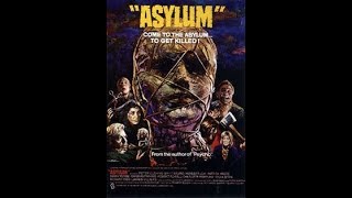 Asylum 1972  Trailer HD 1080p [upl. by Eaj555]