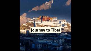 Journey to Tibet – The Roof of the World [upl. by Kiker]