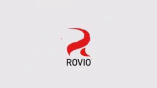 Rovio Logo 2017 [upl. by Nitsrek]