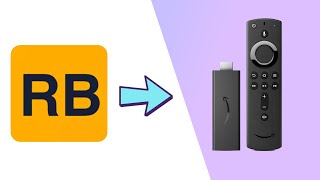 How to Download RBTV77 on Firestick  EASY Guide [upl. by Editha]