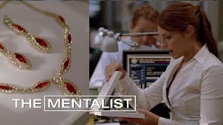 Janes Casino Winnings  The Mentalist Clips  S1E06 [upl. by Cyndie]