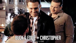 Buck amp Eddie  Christopher  To Build a Home [upl. by Crespi]