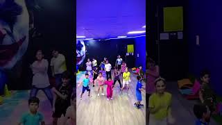 Bacha dance [upl. by Vitkun]