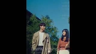 Melancholia Kdrama Shorts Short Recommend Cdrama [upl. by Avelin]