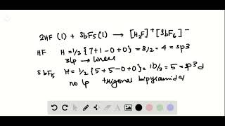 An unusual category of acids known as superacids which are defined as any acid stronger than 100 su [upl. by Ablem273]