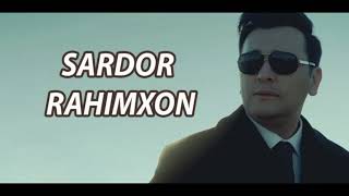 SARDOR RAHİMXON  İSHONMASMAN Slowed [upl. by Katy]