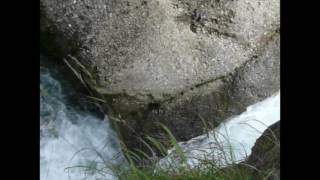 Buchenegger Wasserfälle bei Oberstaufen [upl. by Valencia]