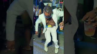 New dancehall dance moves tutorial [upl. by Aztilem]