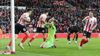 Highlights Sunderland v Rotherham United [upl. by Gennifer]