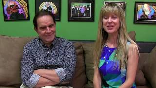 Rich Little on Don Rickles 2017 impressions Laugh Factory Las Vegas [upl. by Rese]