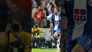 Incrível Ricardo Quaresma FC Porto futebol shortvideo fcporto foryou [upl. by Tudela]