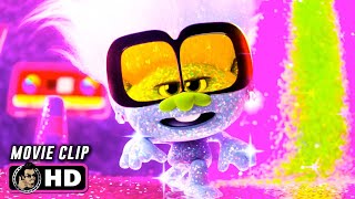 TROLLS WORLD TOUR Clip  Tiny Diamond 2020 Kenan Thompson [upl. by Kendal]