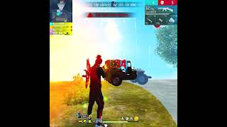 Double M82B 🔥 Movement Kings Of Free Fire 🔥 Khan Bhai M82B King [upl. by Swaine]