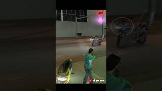 Phone Mission in GTA VC gaming gtasanandreas gta shorts [upl. by Tak390]