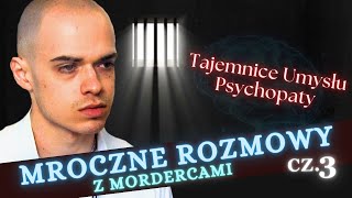 Mroczne Rozmowy  Część 3 [upl. by Amabil10]