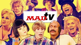 Why MADtv Deserves Better [upl. by Bert]