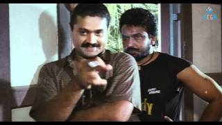 Pudiya Visaranai  Suresh Gopi Beating Up A Guy [upl. by Kessel]