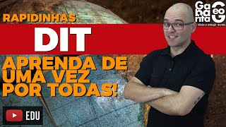 O QUE É A DIVISÃO INTERNACIONAL DO TRABALHO DIT Geografia  Rapidinhas 038 [upl. by Celisse259]