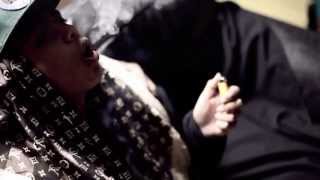 MAO Gang  Smoking Section Official Music Video [upl. by Tomasz]