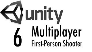 Multiplayer FPS in Unity 3d Part 6 Smoothing network movement [upl. by Yniffit811]