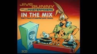 Jive Bunny  In The Mix CD 2 [upl. by Aldercy787]