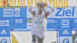 Berlin Marathon 2021  Live Stream [upl. by Sema82]