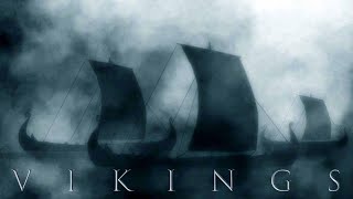 AGGRESSIVE Viking Music  Epic Viking amp Nordic Folk Music  Viking War Music [upl. by Artenra]