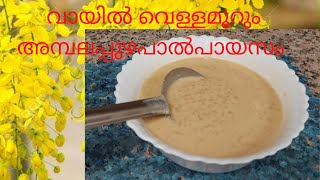 ഇത്ര എളുപ്പത്തിൽ ഒരു പാൽപായസമോ Vishu special palpayasamAmbalapuzha palpayasampink palpayasam [upl. by Heuser]