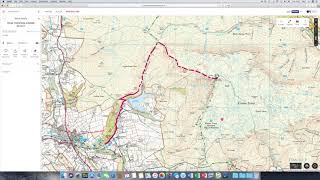 OS Maps Introduction [upl. by Mulac861]