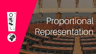 Proportional Representation [upl. by Friede]