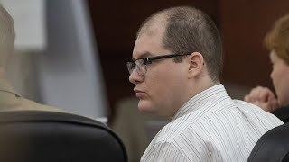 Timothy Jones Jr trial  testimony in trial of man accused of killing his children [upl. by Aneba]