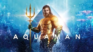 Audiomachine  Watch the World Burn  AQUAMAN Trailer Music [upl. by Revorg]