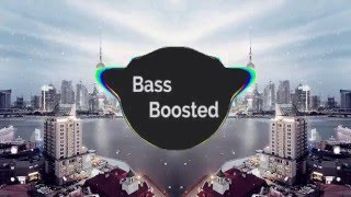 Justin Bieber  Ghost ULTRA BASS BOOSTED [upl. by Bove]