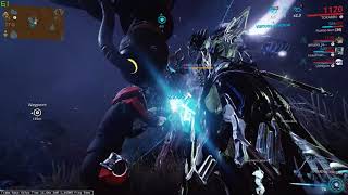 Warframe  Tridolon hunt  5 Hydrolysts in one night  Volt POV Outdated strategy [upl. by Aholah588]