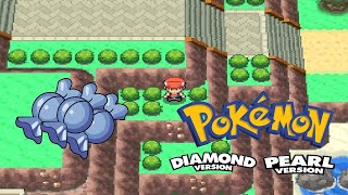 How to find all the Rare Candies in Pokemon Diamond amp Pearl Part 12 [upl. by Guibert440]