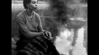 YOU CAN HAVE HIM NINA SIMONE with lyrics [upl. by Amandi]