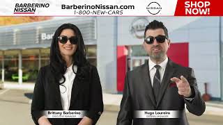 Buy Better Barberino [upl. by Sapers]