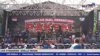 Rembulan  Arlida Putri  Om Adella [upl. by Jarred]