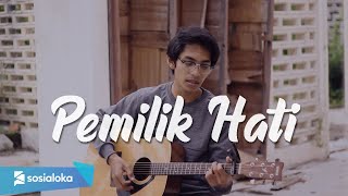 ARMADA  PEMILIK HATI Cover By Tereza [upl. by Blake]