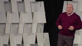 The Language of Love  Elliot Kronenfeld  TEDxBeaconStreet [upl. by Mcquillin]