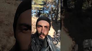 Gezginin Rotası 🤙 gezgin travel doğalyaşam kamp ebike [upl. by Witcher]