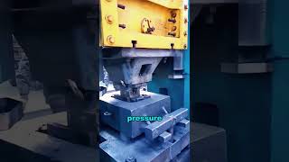 Powder metallurgy process YT scienceeducation technology [upl. by Marji281]