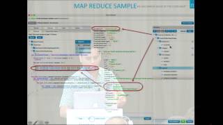 Interactive Data Analytics with Couchbase N1QL at Nielsen – Couchbase Connect 2015 [upl. by Ahtaela652]