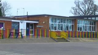 Hethersett VC Junior School Promotional Video [upl. by Zimmermann]